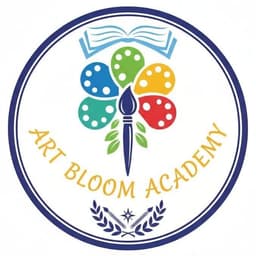 Art Bloom Academy Logo